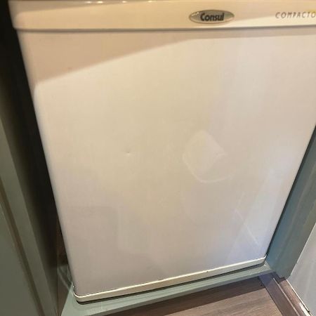 Jardim Paulista Apartamento Com Vista São Paulo Eksteriør billede