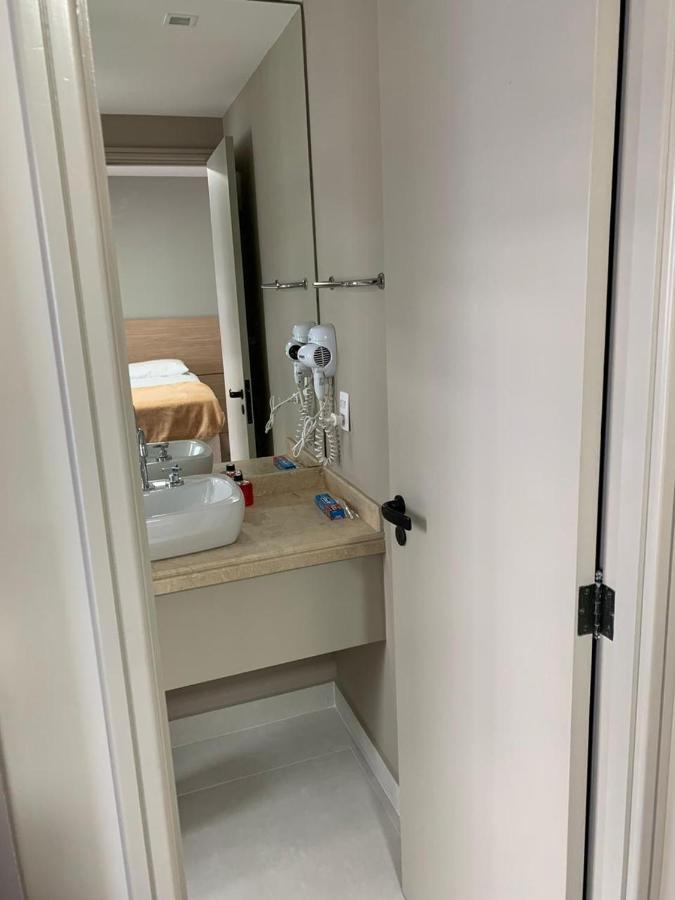 Jardim Paulista Apartamento Com Vista São Paulo Eksteriør billede