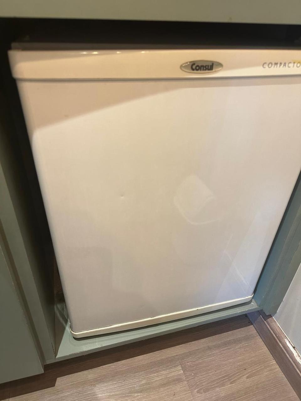 Jardim Paulista Apartamento Com Vista São Paulo Eksteriør billede