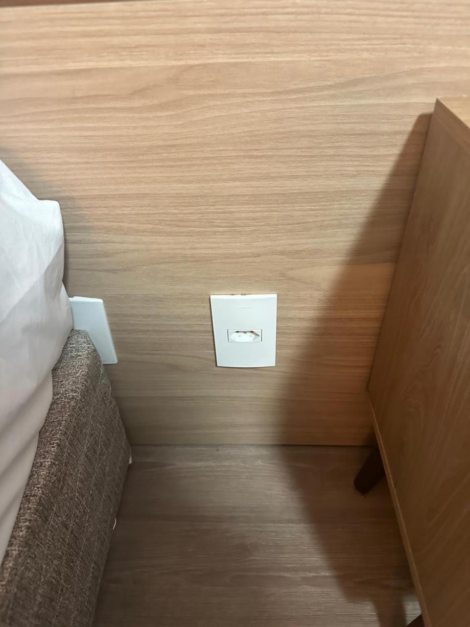 Jardim Paulista Apartamento Com Vista São Paulo Eksteriør billede