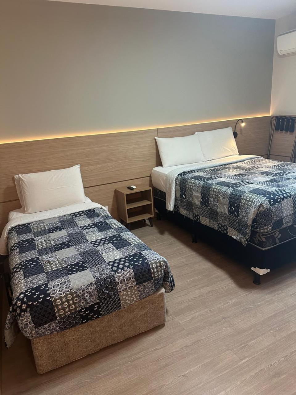Jardim Paulista Apartamento Com Vista São Paulo Eksteriør billede