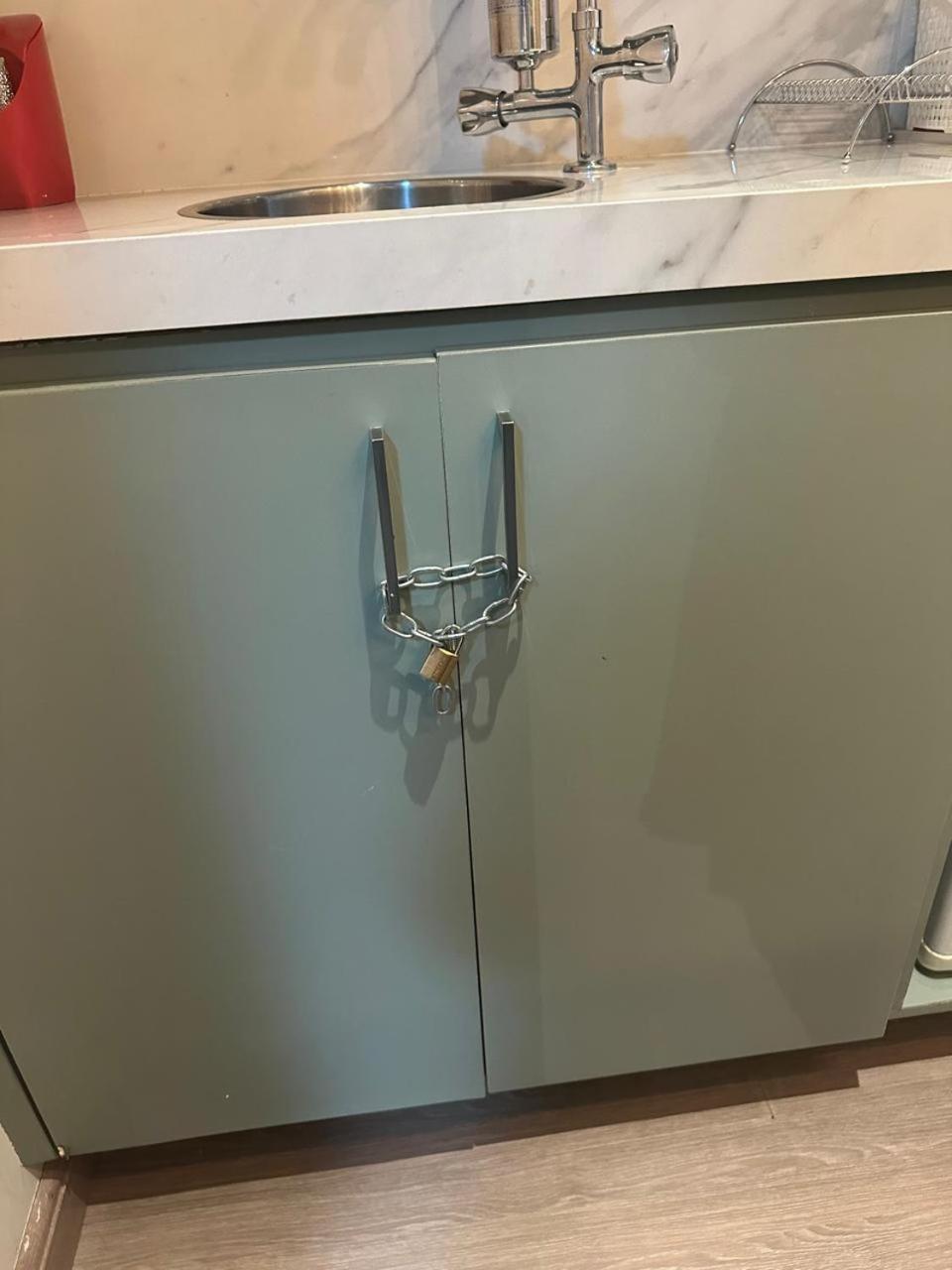 Jardim Paulista Apartamento Com Vista São Paulo Eksteriør billede