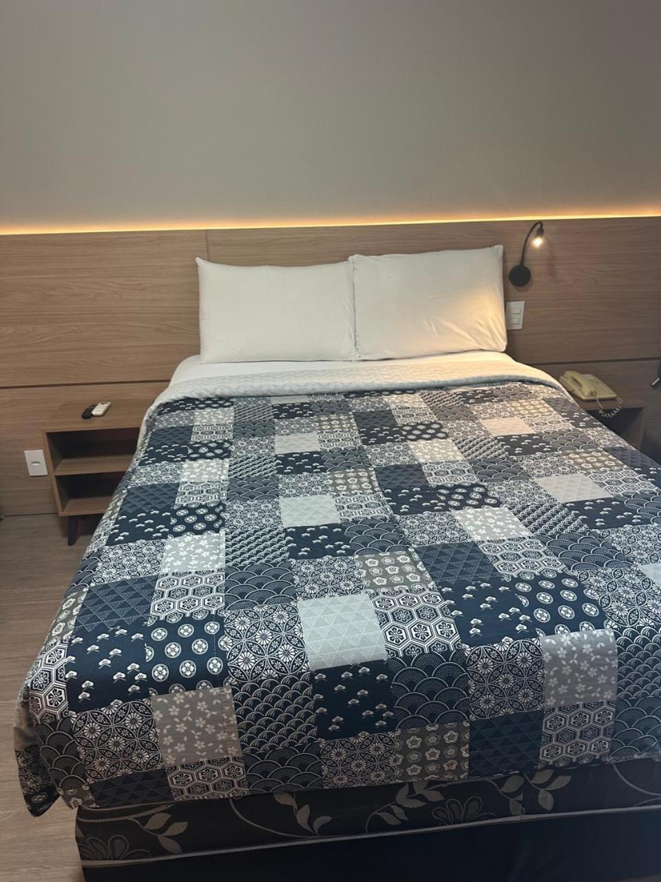 Jardim Paulista Apartamento Com Vista São Paulo Eksteriør billede