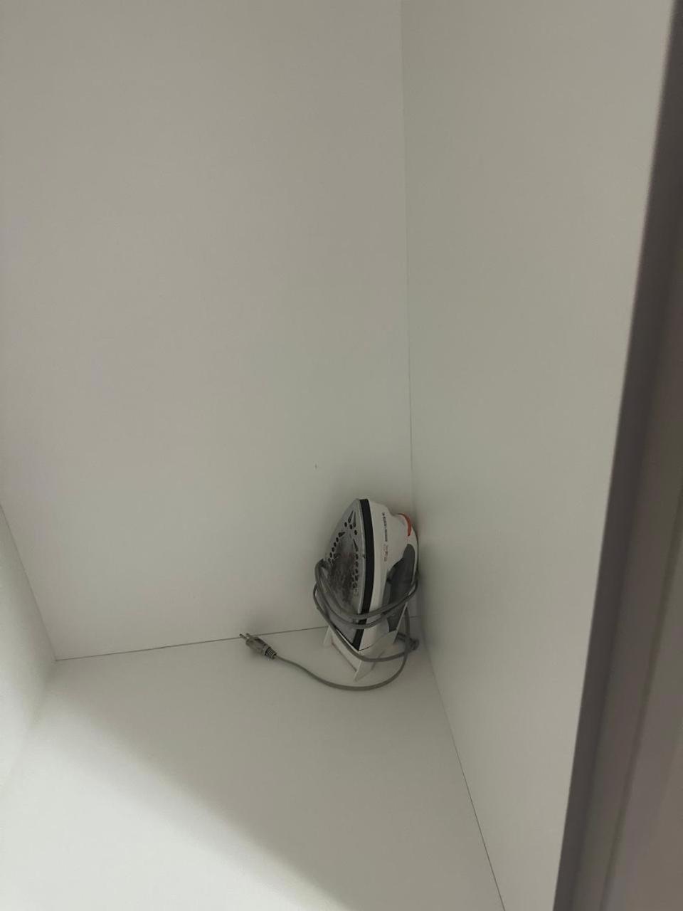 Jardim Paulista Apartamento Com Vista São Paulo Eksteriør billede
