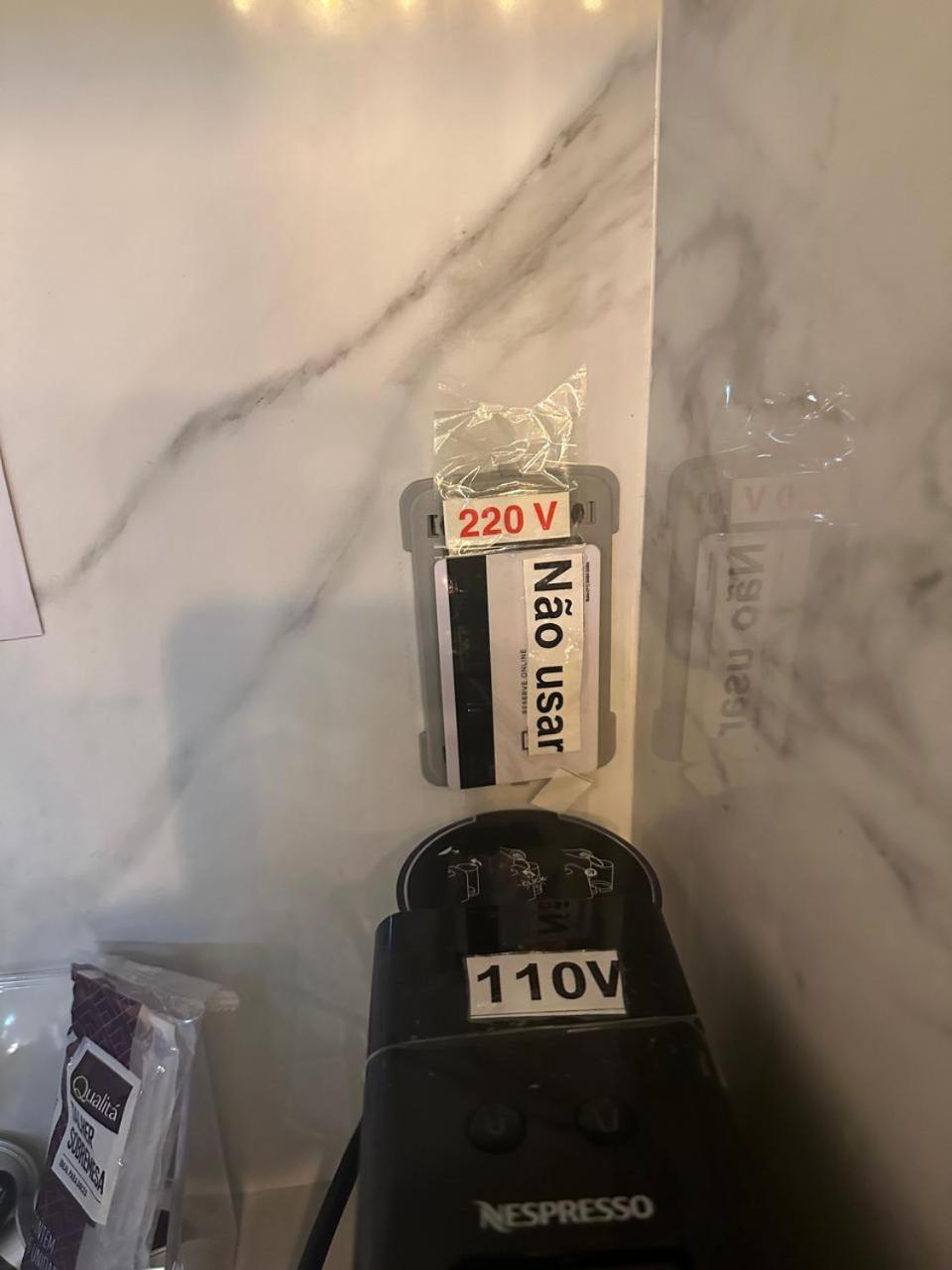 Jardim Paulista Apartamento Com Vista São Paulo Eksteriør billede