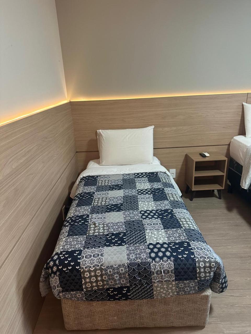 Jardim Paulista Apartamento Com Vista São Paulo Eksteriør billede