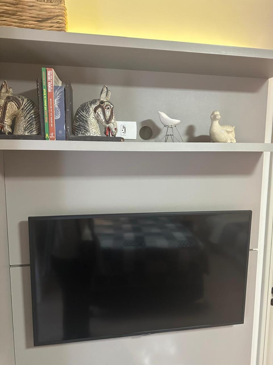 Jardim Paulista Apartamento Com Vista São Paulo Eksteriør billede