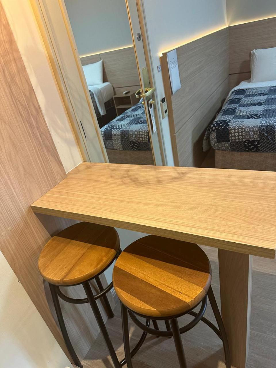 Jardim Paulista Apartamento Com Vista São Paulo Eksteriør billede