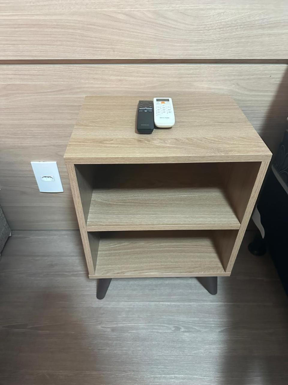 Jardim Paulista Apartamento Com Vista São Paulo Eksteriør billede