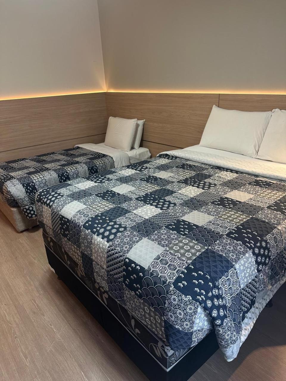 Jardim Paulista Apartamento Com Vista São Paulo Eksteriør billede