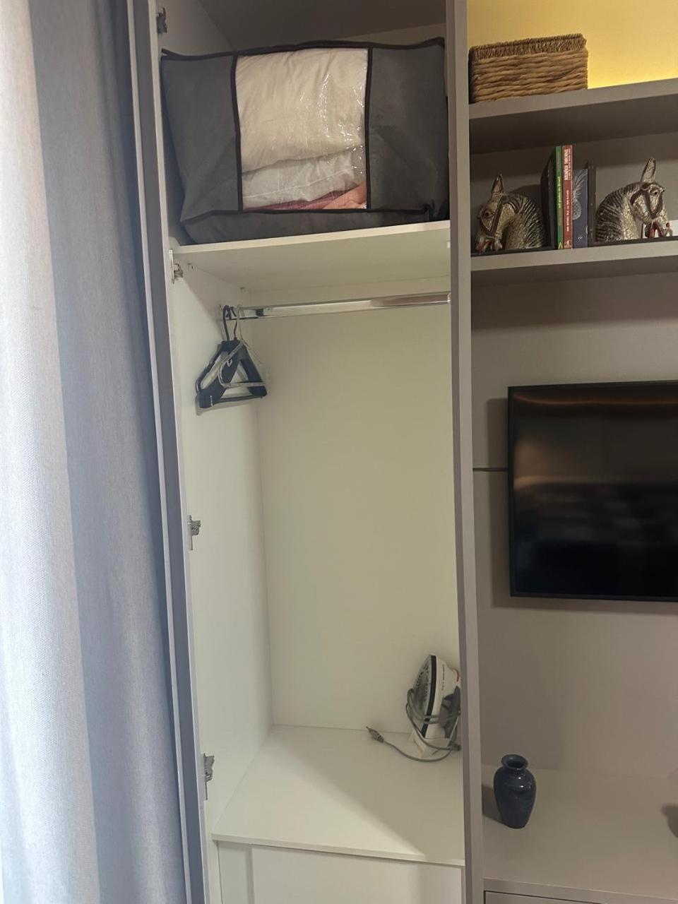 Jardim Paulista Apartamento Com Vista São Paulo Eksteriør billede