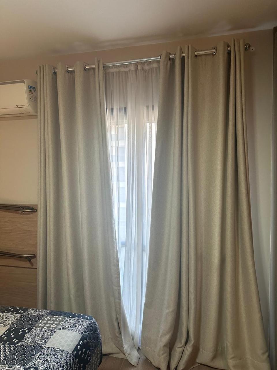 Jardim Paulista Apartamento Com Vista São Paulo Eksteriør billede